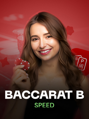 Baccarat Speed B